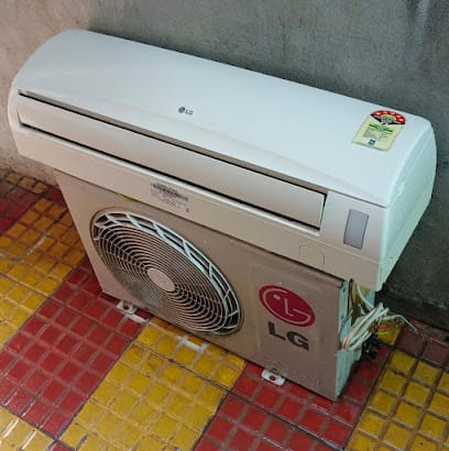 Malik Electronics - Ac Repair And Service business photograph