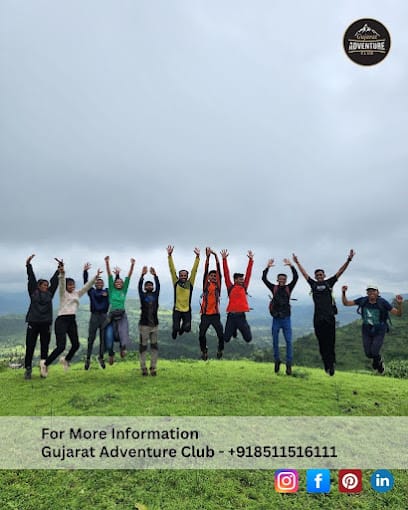 Gujarat Adventure Club- Trekking and Tour Organisers in Ahmedabad business photograph