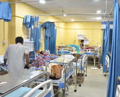 Diplomat Nursing Home business photograph