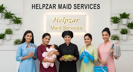 Helpzar Maid Services business photograph