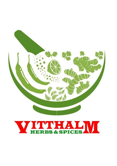 Indian Spice with VITTHALM Masala business photograph