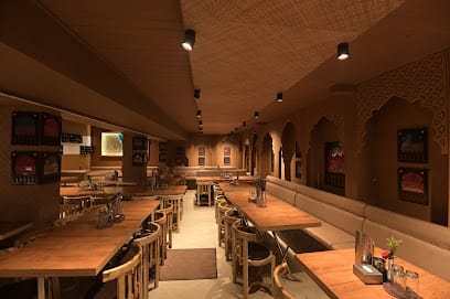 Hotel Amantran business photograph