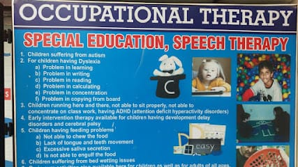 Holistic Touch business photograph