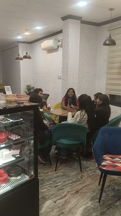 Jamyang 's Bakery business photograph