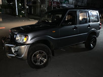 DRIVE SPARK AUTOMOTIVE business photograph