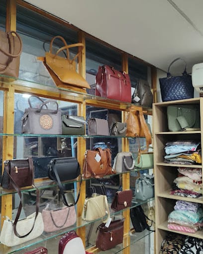 Badra Boutique business photograph