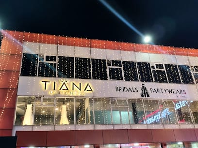 TIANA Designers business photograph