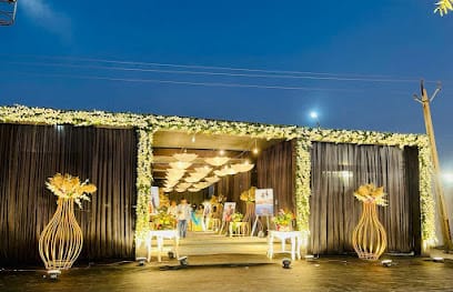 VDB The Party Lawns business photograph