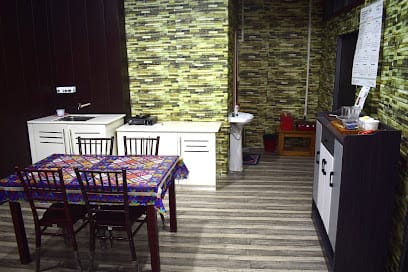 Sugar and Spice Dingdi Hotel business photograph