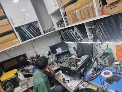 I NEXT COMPUTER AND LAPTOP | Dell Hp Lenovo Asus Acer Apple Sony Laptop Repair in Patna business photograph