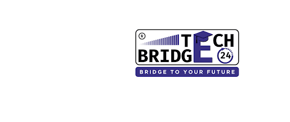 Tech Bridge24 business photograph