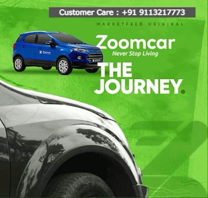 Zoom Car Rental and Self-Drive Cars business photograph