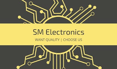 S M Electronics business photograph