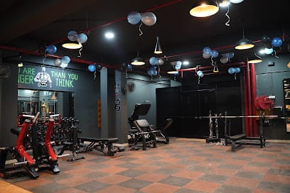 The Core Fitness Gym business photograph