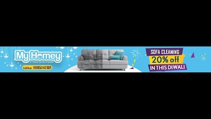 MyHomey | House Deep Cleaning Service In Calicut business photograph