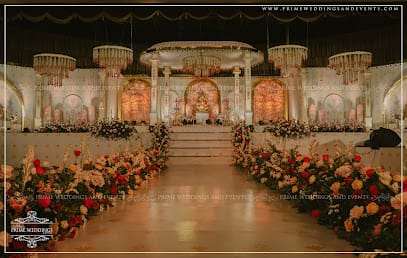 Prime Weddings and Events - Wedding Event Management Trivandrum business photograph