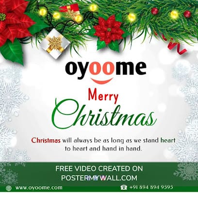 Oyoome Home Services business photograph