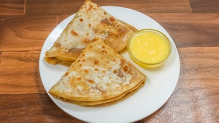 Home Made Meals business photograph