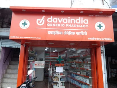 davaindia GENERIC PHARMACY business photograph