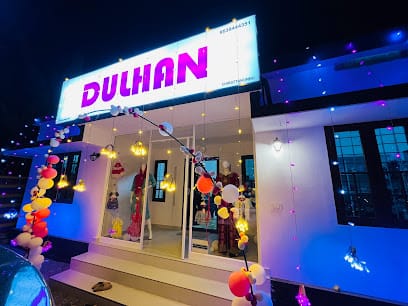 Dulhan Boutique | Ladies wear business photograph