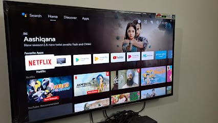 Airkon Technologies Pvt Ltd. business photograph