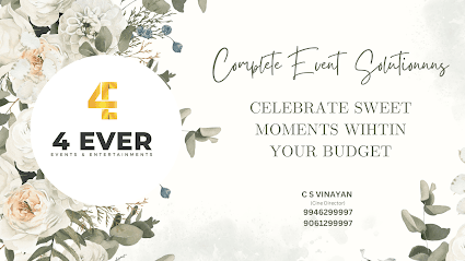 4 Ever Events & Entertainments business photograph