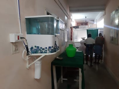 Kiruthika Enterprises Repairs and Services – AC, Fridge , RO , CCTV ,UPS, Panel Board , Chimney , Solar & Washing Machine business photograph