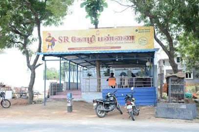 S.r.kozhipannai business photograph