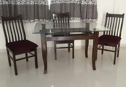 KUMTHEKAR'S UJWAL FURNISHERS business photograph