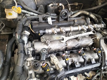 Megha motors business photograph