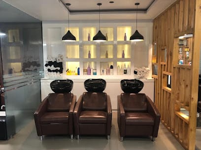 HeadOffice Unisex Salon business photograph