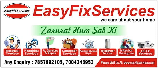 Easy Fix Appliances Repair Services business photograph