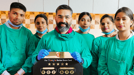 Medi Skin & Laser Clinic business photograph