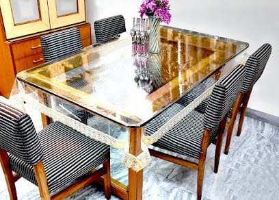 Shrinath Textiles business photograph