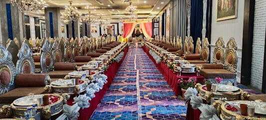 Yadav catering service business photograph