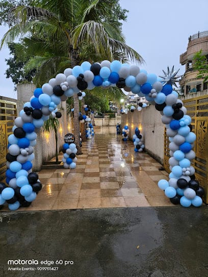 Ananta events vadodara business photograph