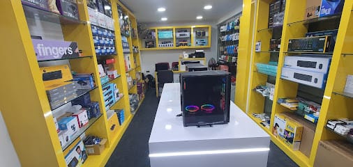 Westurn Computers and Services business photograph