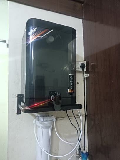 Washing Machine Service Center & MPST Express Engineering business photograph