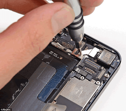 Nixonservices business photograph