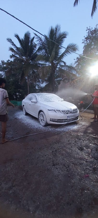 ENGINEERS GARAGE business photograph