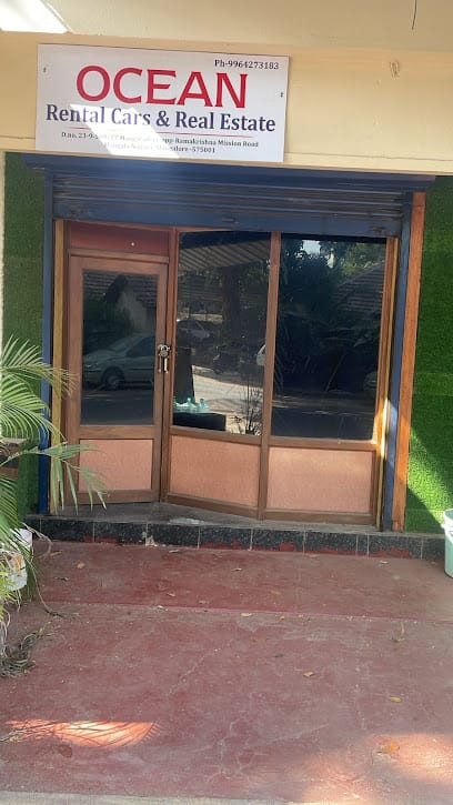 Ocean Rental Cars business photograph