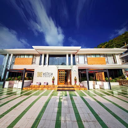 Allita Hotels & Resorts business photograph