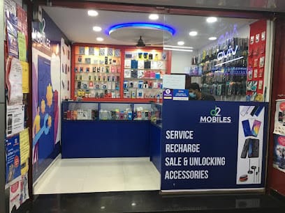 D2 Mobiles Sales and Services business photograph