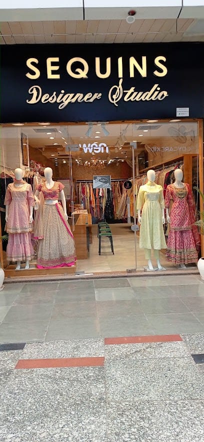 Sequins Designer Studio business photograph