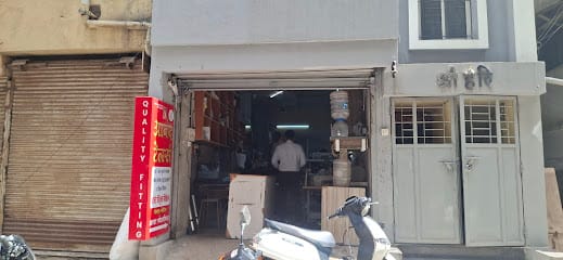 Anand Tailor business photograph
