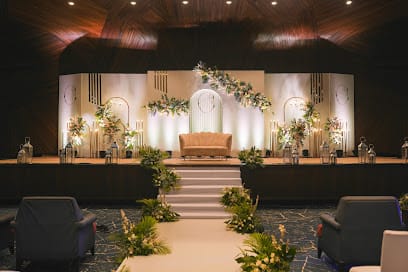 Giant Events India - Wedding Planners | Kochi, Kerala business photograph