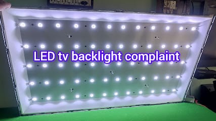 Omnipresent LED TV Service | LED Tv service in Madurai business photograph