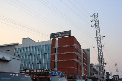 Prashanth’s GK Hospital | Best Multispecialty Hospital in Doctors Lane, Nirmal | 24/7 Emergency Hospital business photograph