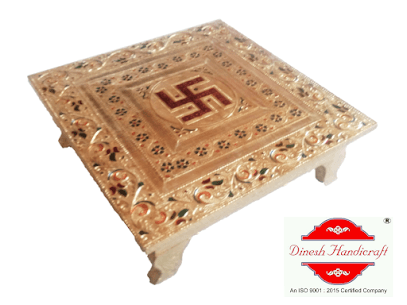 Dinesh Handicraft business photograph