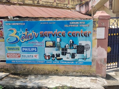 3 Star Service Center business photograph